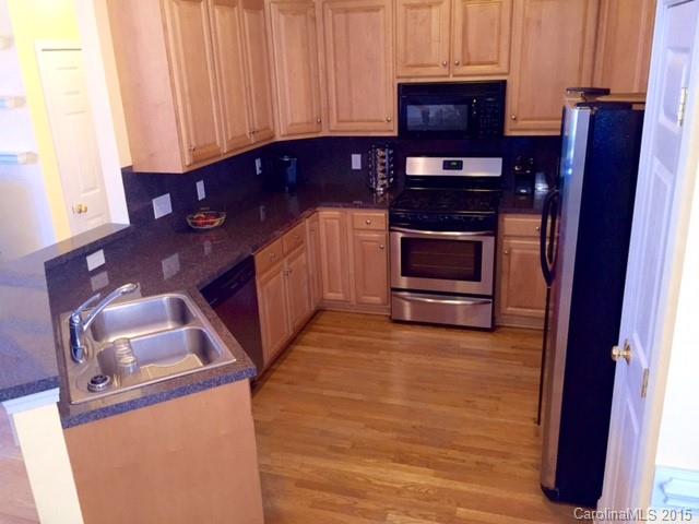 Harrisburg Park - Residential