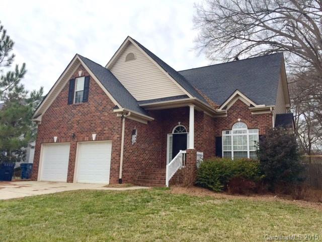 Harrisburg Park - Residential