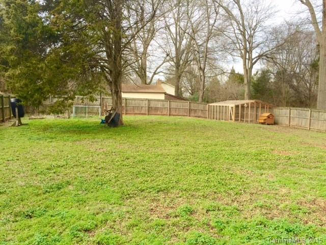 Harrisburg Park - Residential