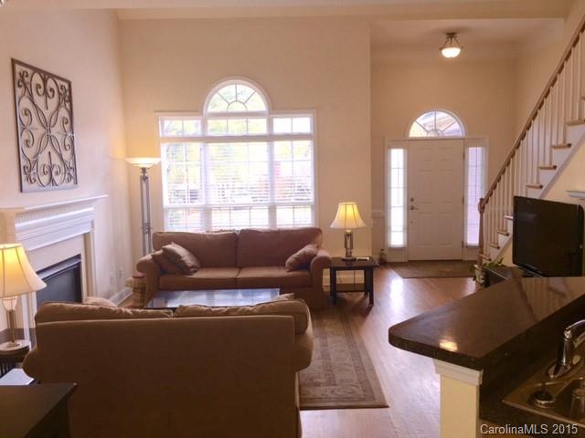 Harrisburg Park - Residential