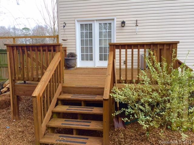 Harrisburg Park - Residential