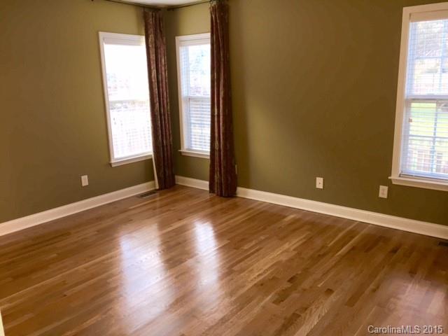 Harrisburg Park - Residential