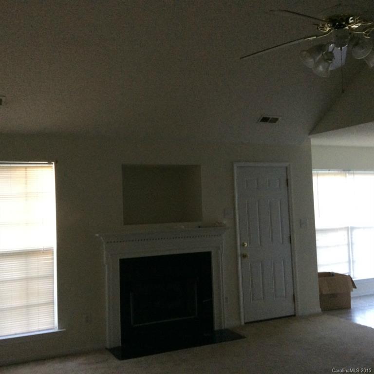 Sadler Ridge - Residential Lease