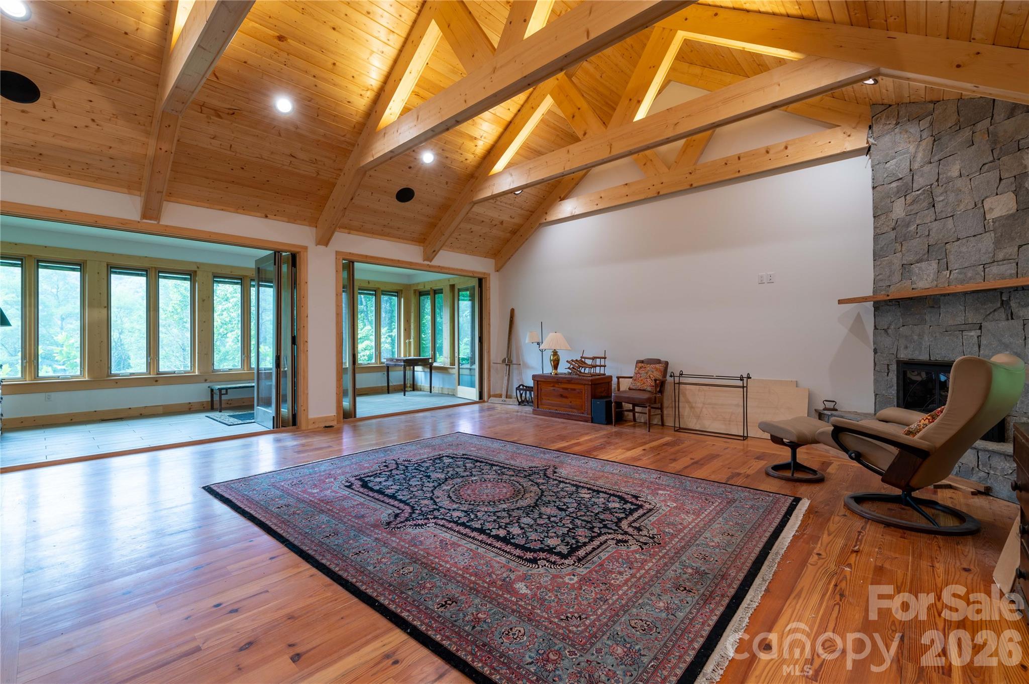2099 South Toe River Road
