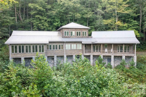 Photo of 2099 South Toe River Road, Burnsville, NC 28714 (MLS # 4431688)