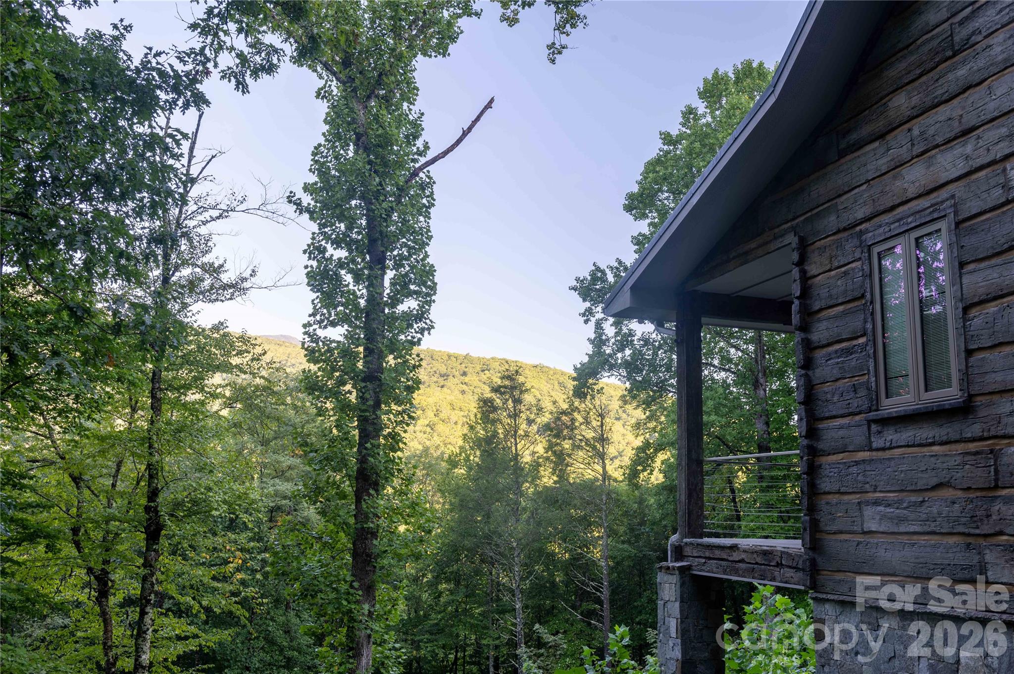 2099 South Toe River Road