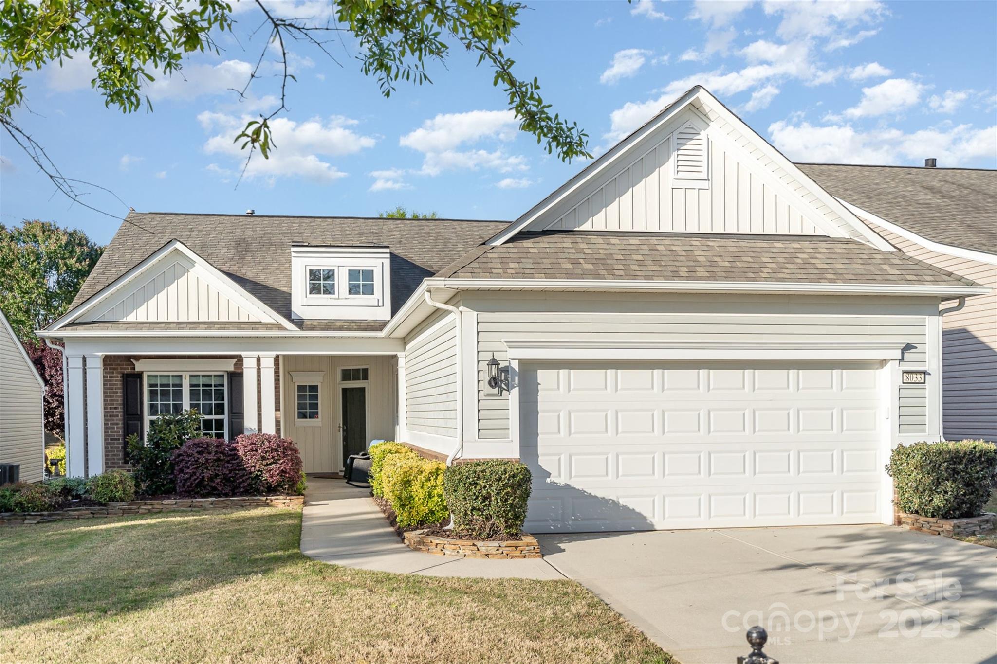 8033 Pawleys Court