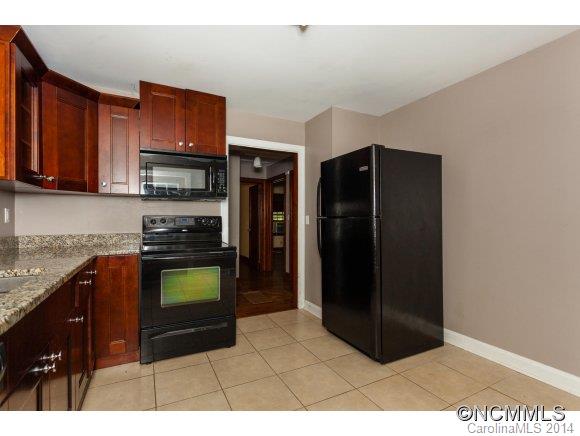 Horney Heights - Residential