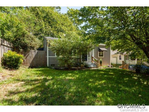 Horney Heights - Residential