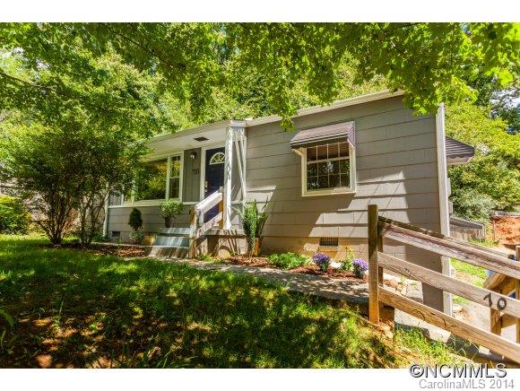 Horney Heights - Residential