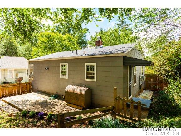 Horney Heights - Residential