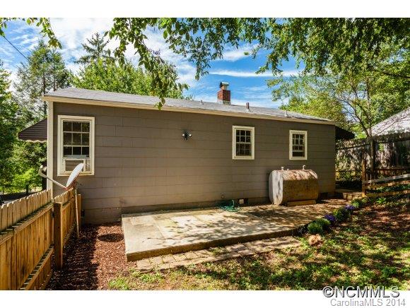 Horney Heights - Residential