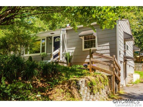 Horney Heights - Residential