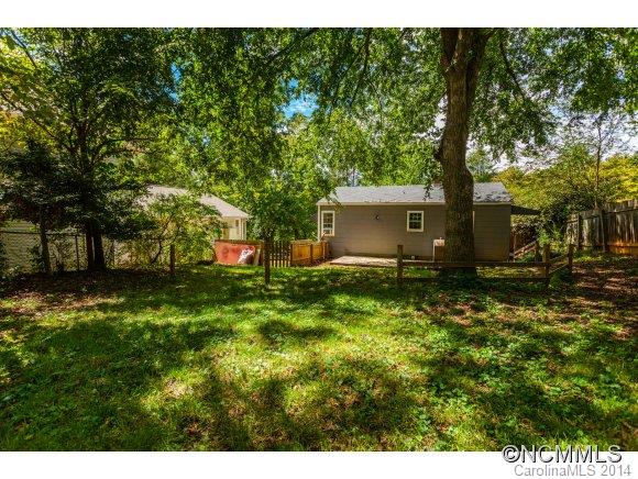 Horney Heights - Residential