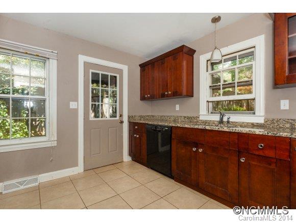 Horney Heights - Residential