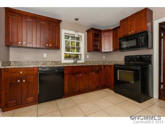 Horney Heights - Residential