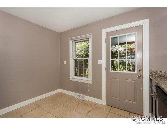 Horney Heights - Residential