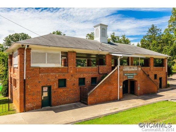 Horney Heights - Residential