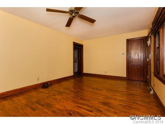 Horney Heights - Residential