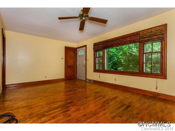 Horney Heights - Residential