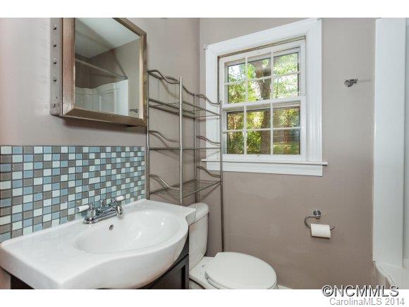 Horney Heights - Residential