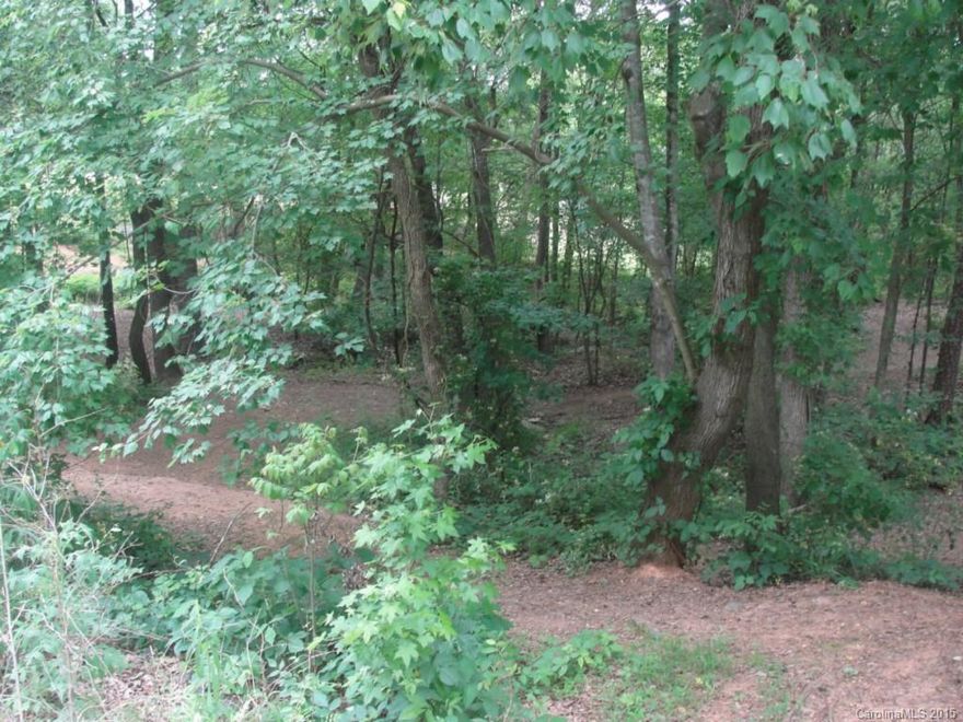 Modulars and brick under pinned double wides are allowed. Previously perked. Will need new perk test. Single wide mobile homes not allowed. Complete restrictions on file. Wonderful large lot in the country. Great Stanfield school district.  Motivated seller!!!