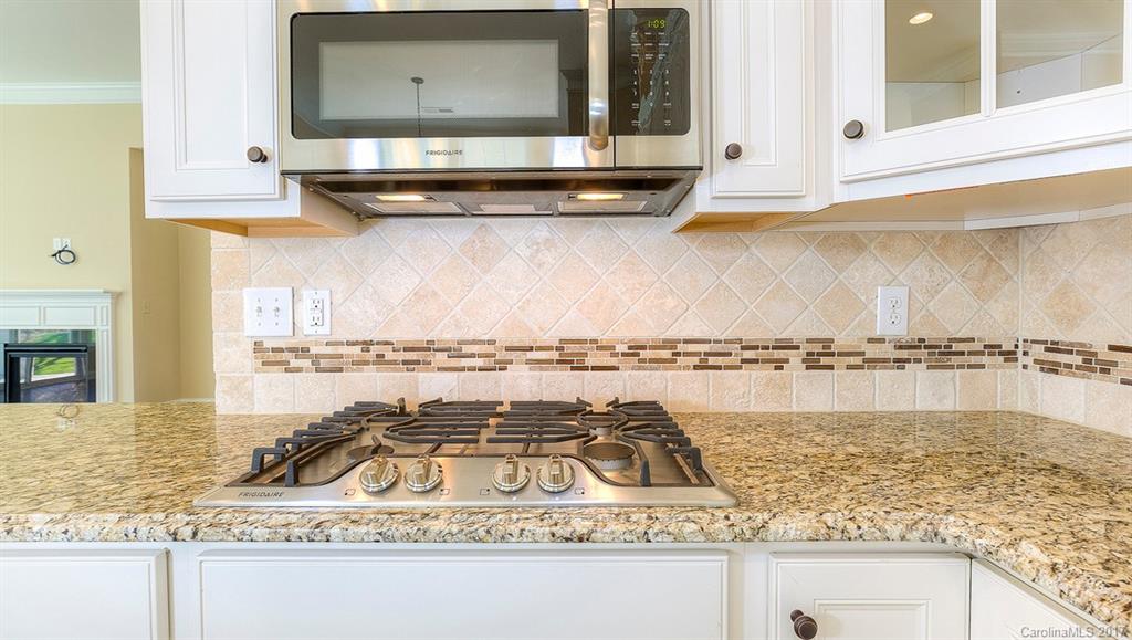 LakeWalk - Residential