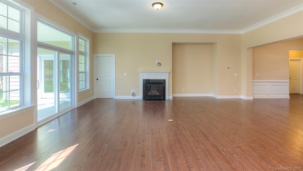 LakeWalk - Residential