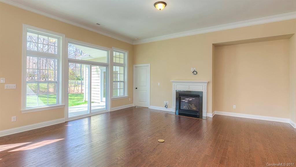 LakeWalk - Residential