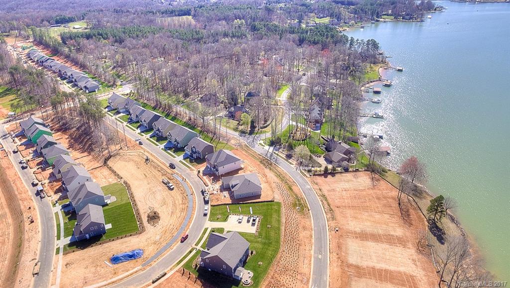 LakeWalk - Residential