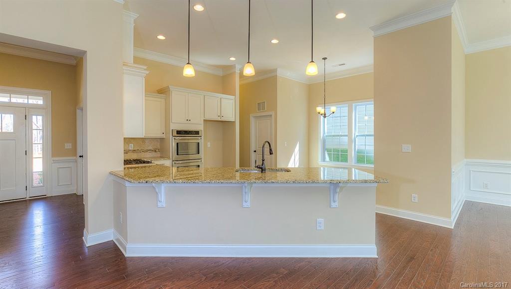 LakeWalk - Residential