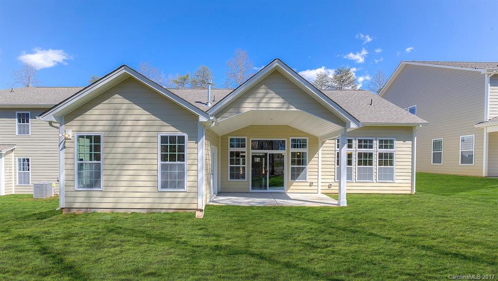 LakeWalk - Residential