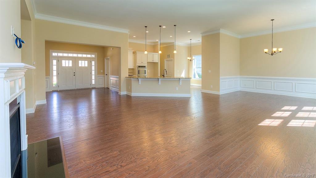 LakeWalk - Residential