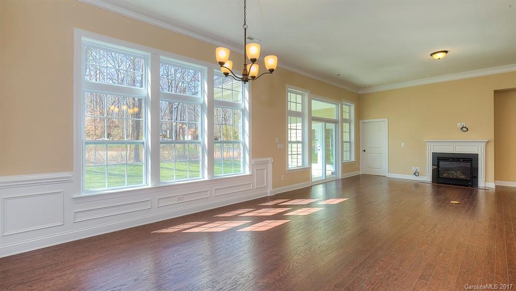 LakeWalk - Residential