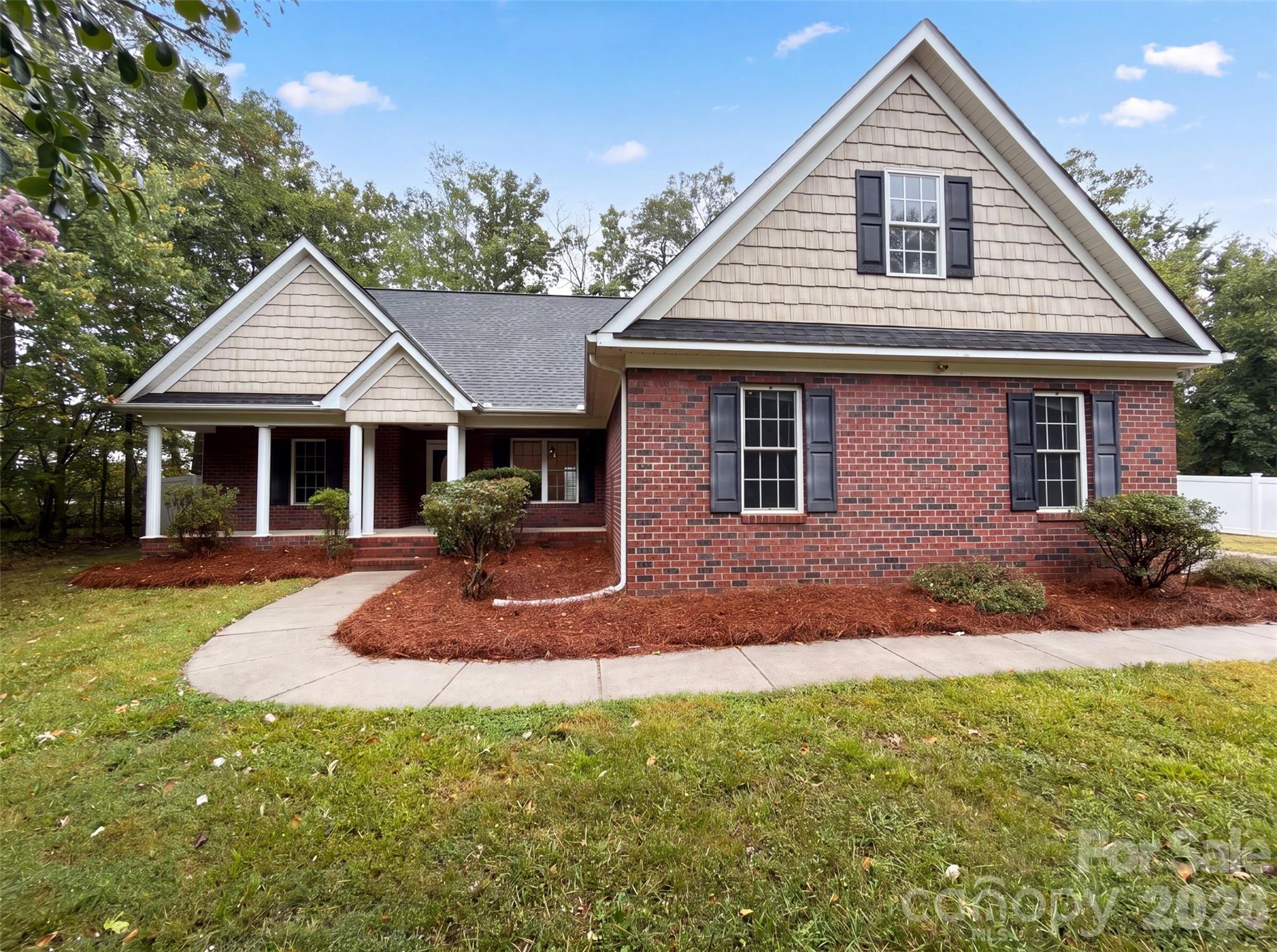 2037 Olde Towne Drive, Monroe, NC, 28110