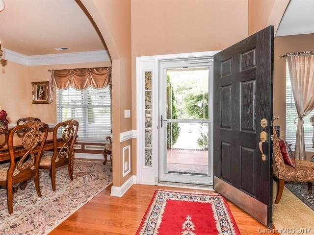 Taylor Glenn - Residential