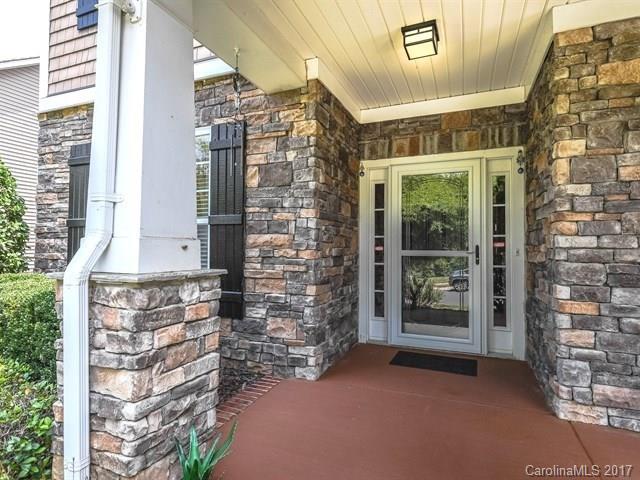 Taylor Glenn - Residential