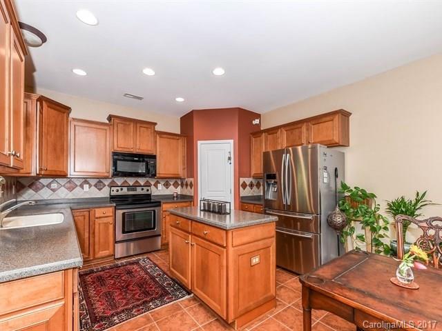 Taylor Glenn - Residential