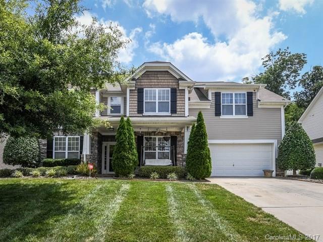 Taylor Glenn - Residential