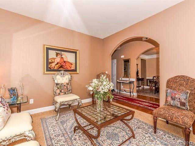 Taylor Glenn - Residential