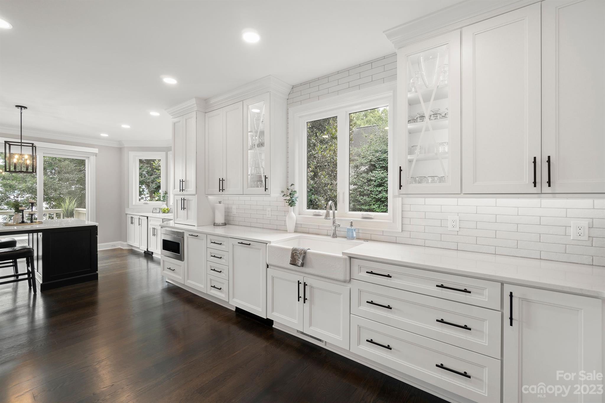 Alexander Island - Residential