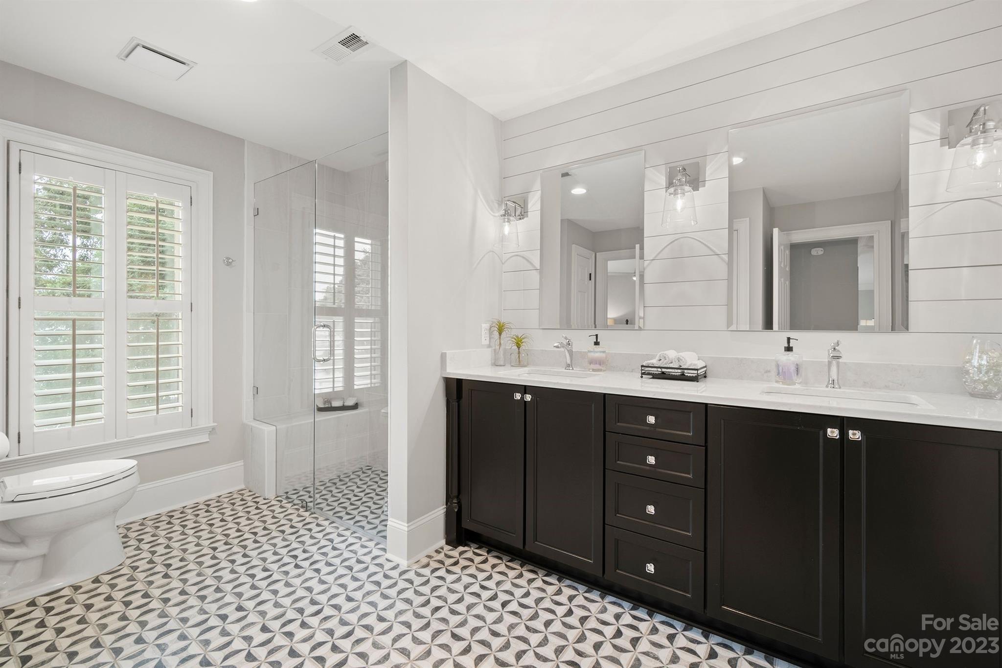 Alexander Island - Residential