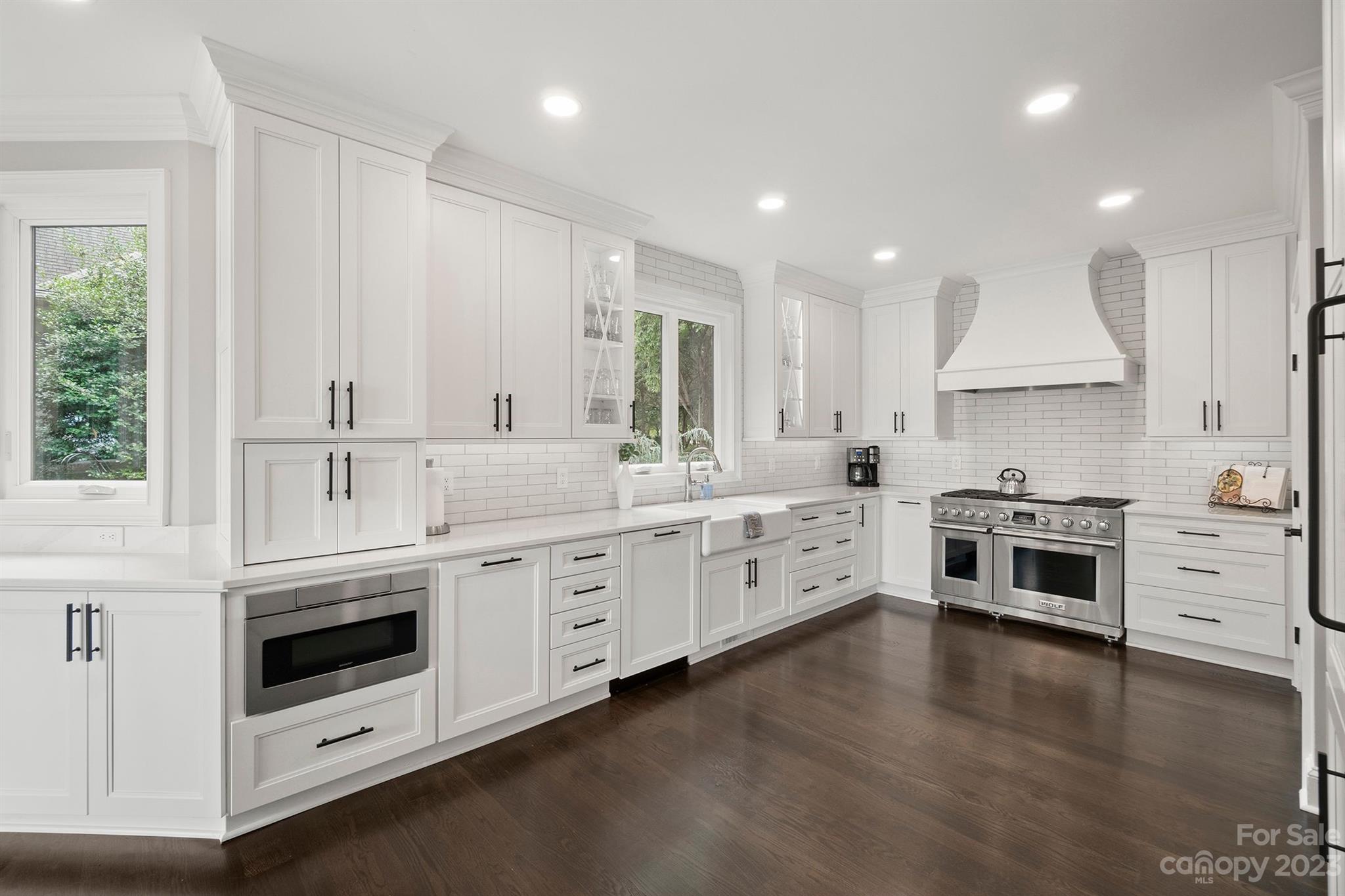 Alexander Island - Residential