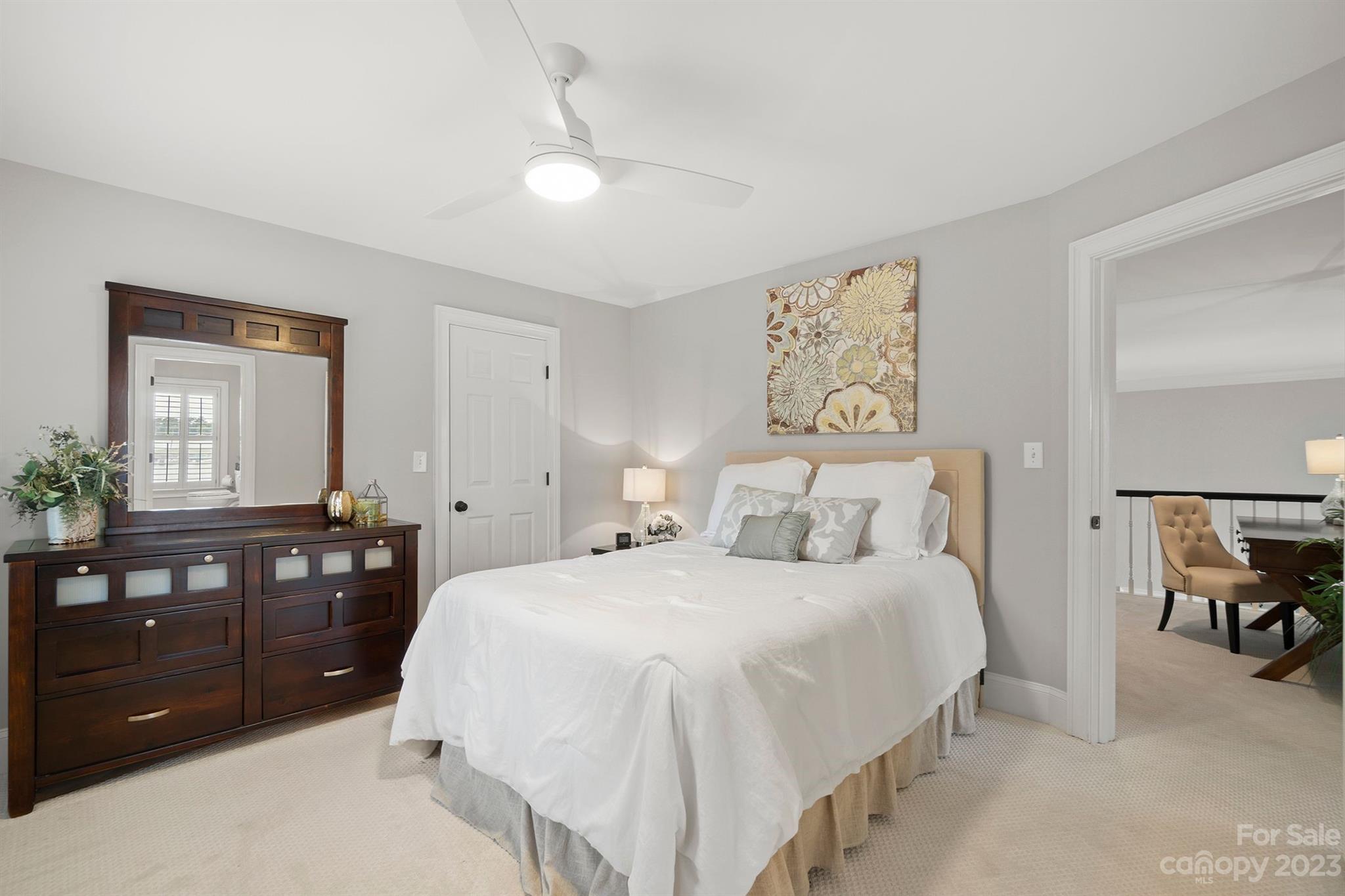 Alexander Island - Residential