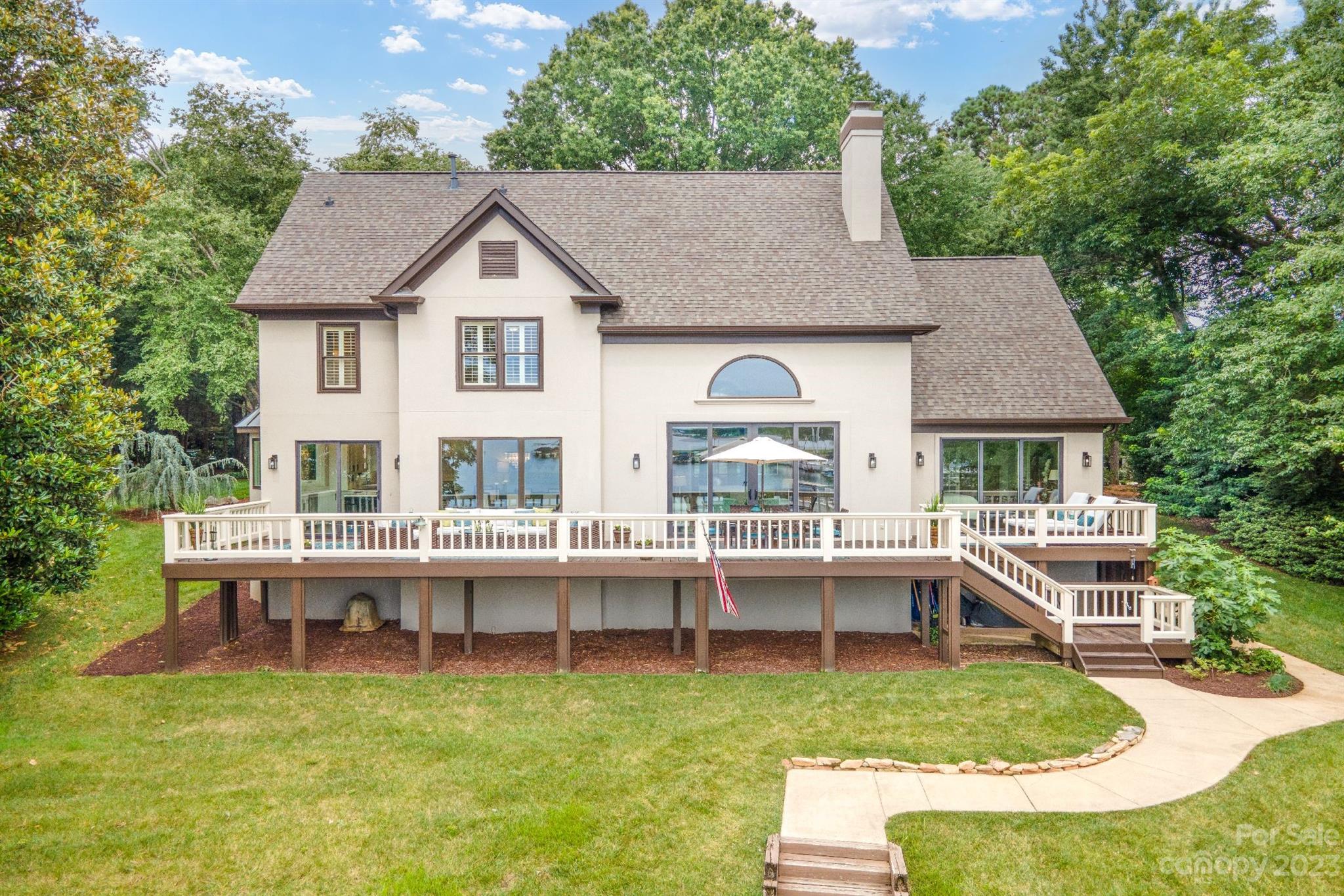 Alexander Island - Residential