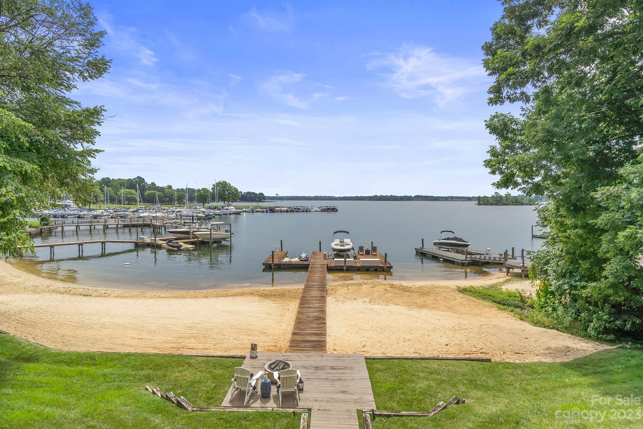 Alexander Island - Residential