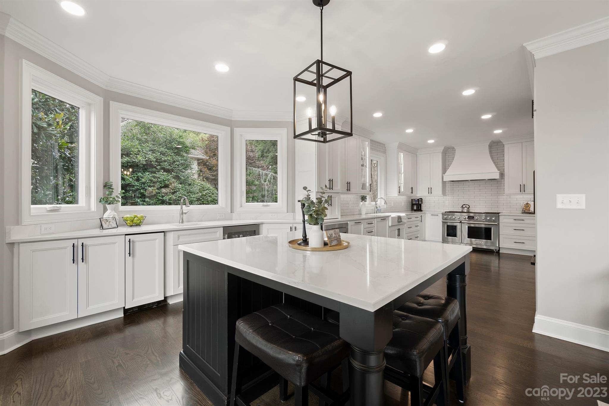 Alexander Island - Residential