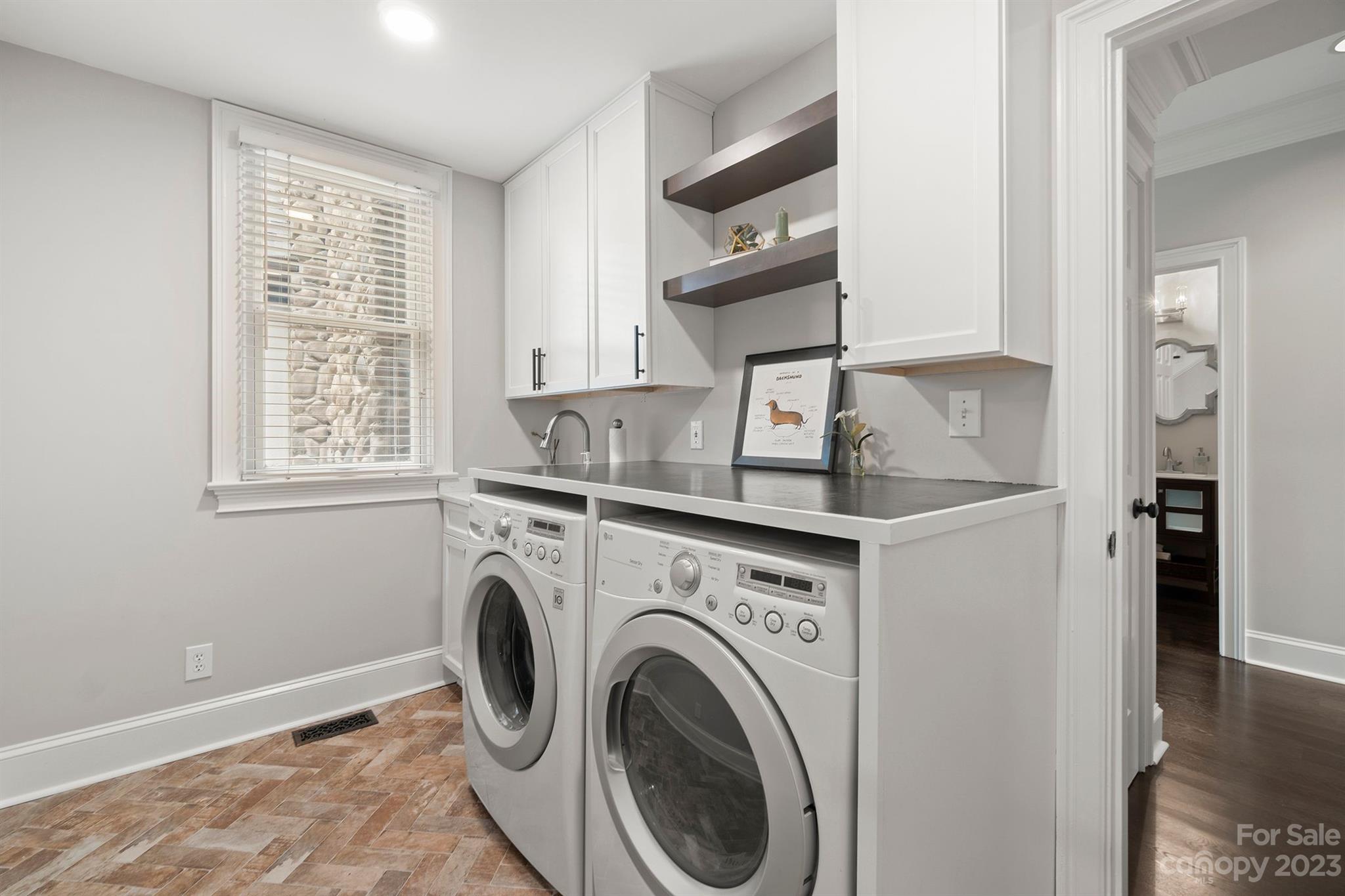 Alexander Island - Residential