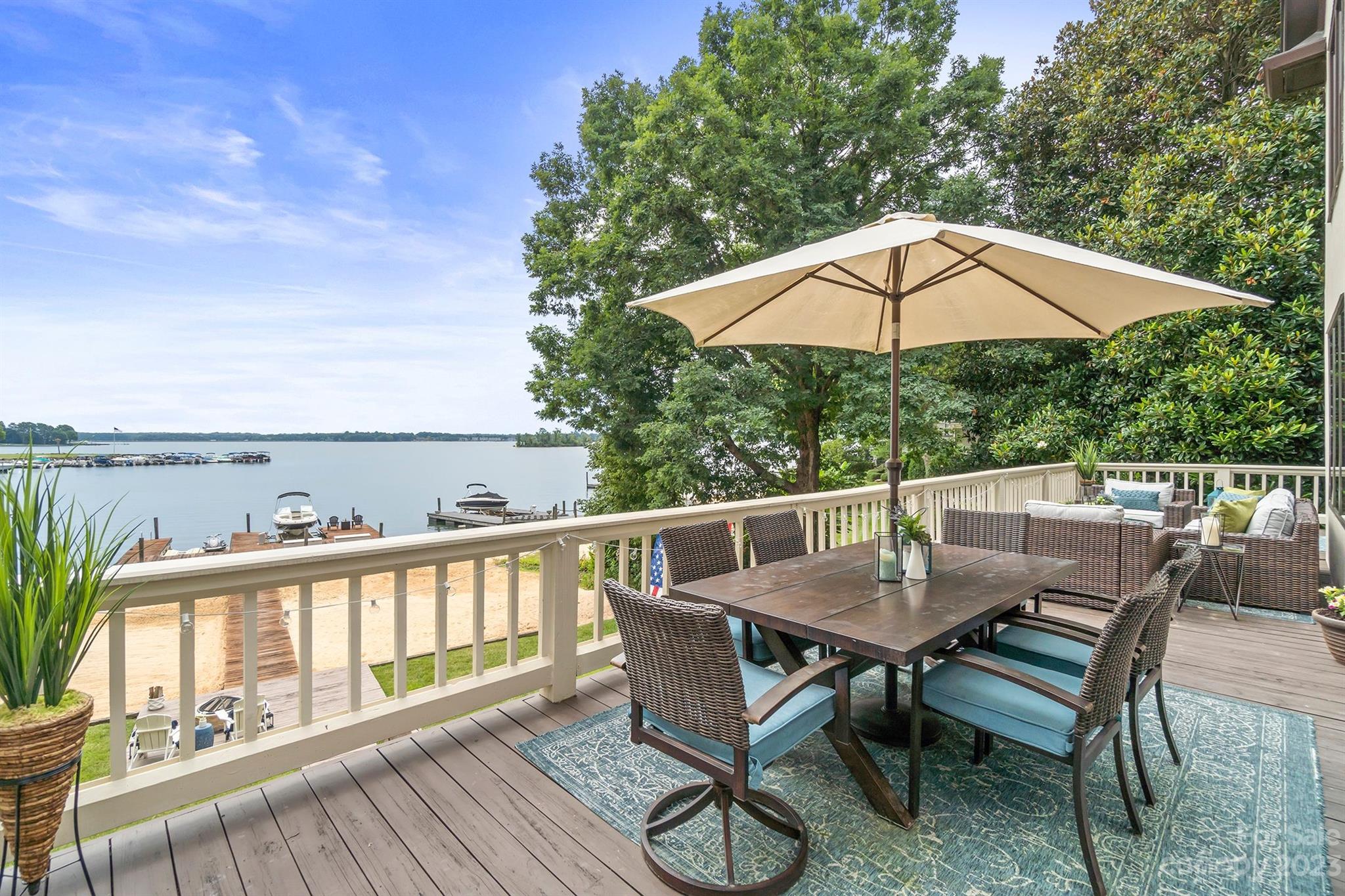 Alexander Island - Residential