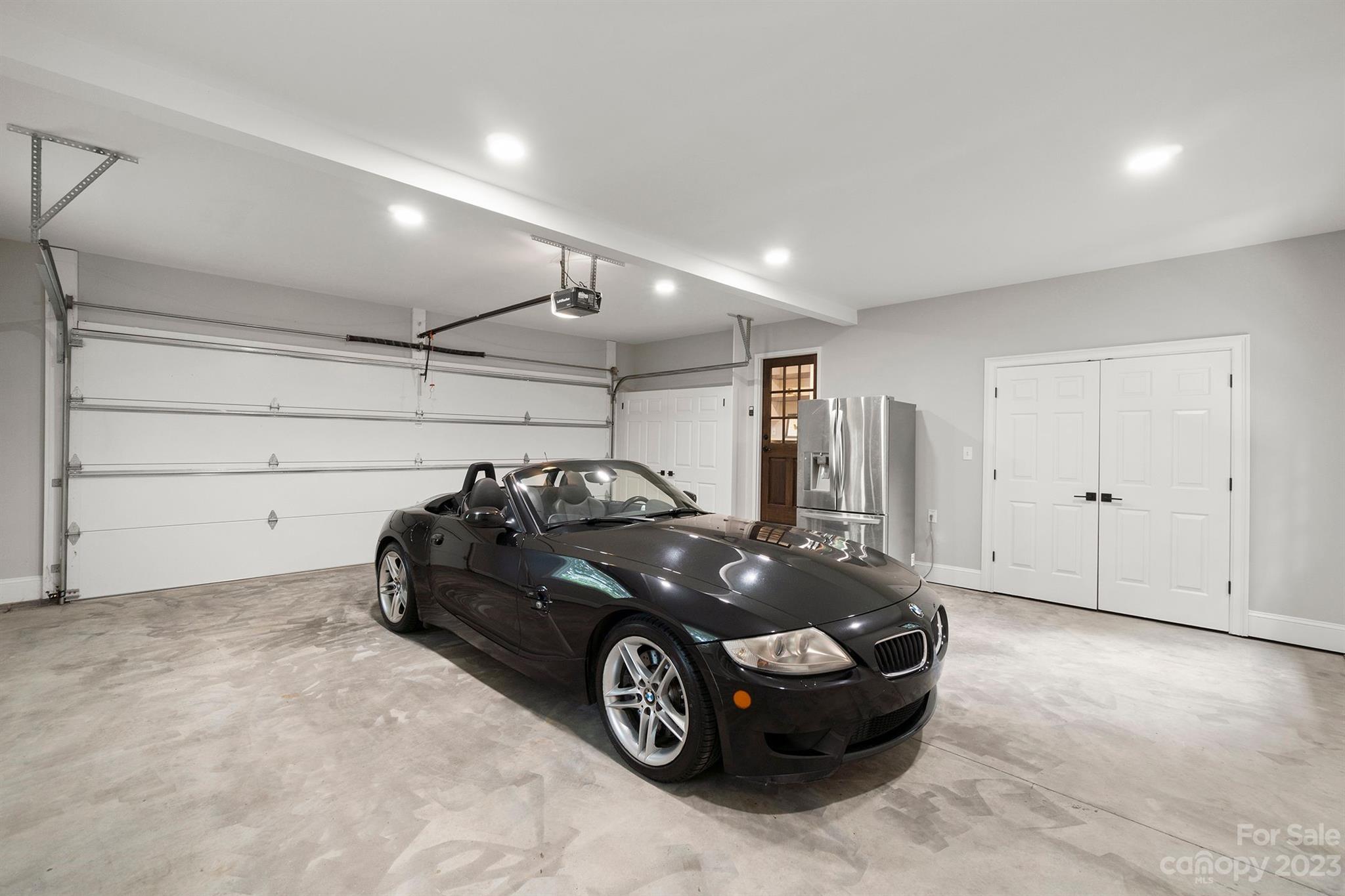 Alexander Island - Residential